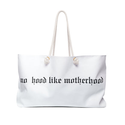 Sobre Todo - No Hood Like Motherhood