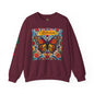 Sobre Todo - Michoacán Monarch Crewneck