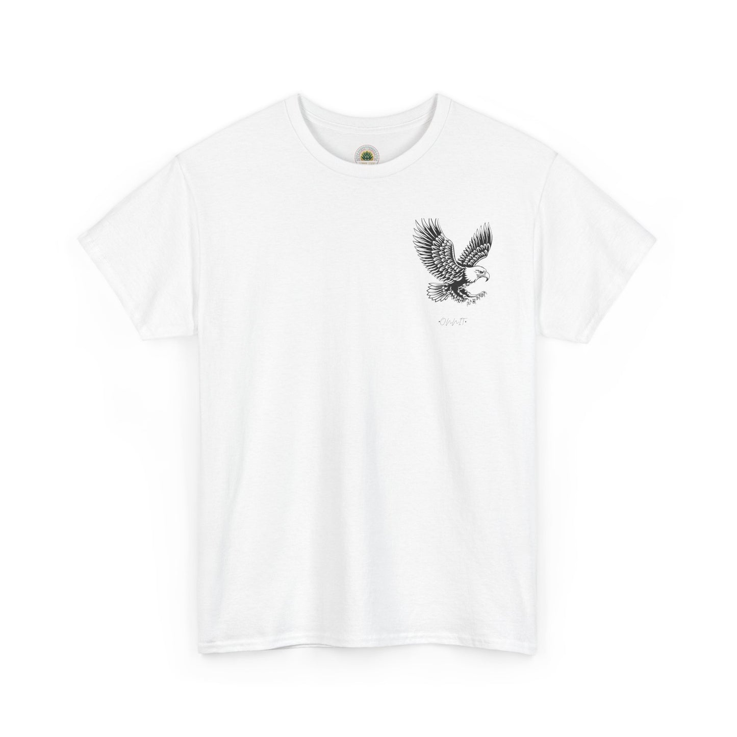 Sobre Todo - Liberty & Justice For All | Unisex Graphic Tee