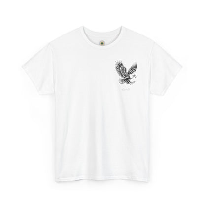 Sobre Todo - Liberty & Justice For All | Unisex Graphic Tee