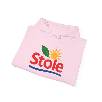 Sobre Todo - STOLE - Hawaii Strong
