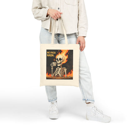 •ONNIT• - No Pasa Nada - Everyday Tote