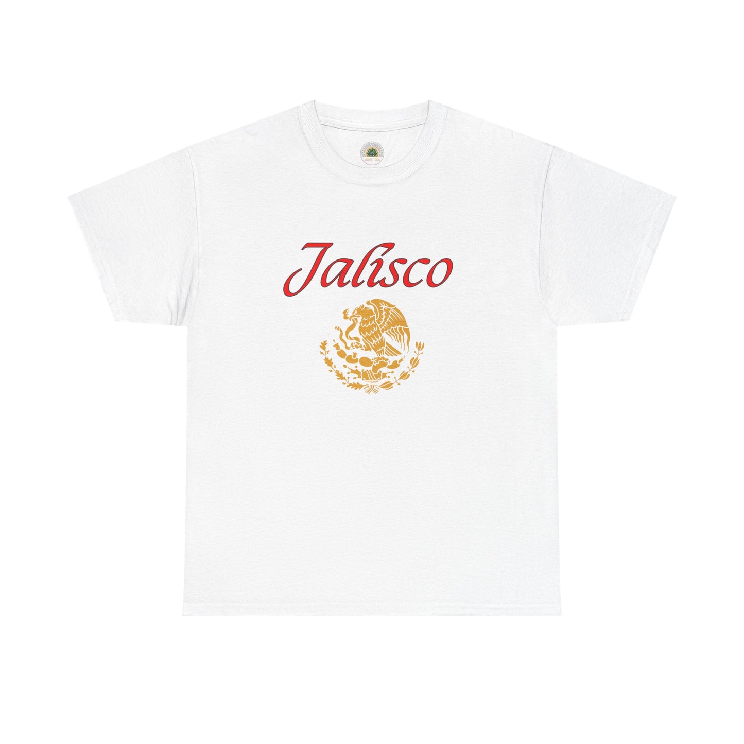 Sobre Todo - ¡VIVA JALISCO! - Unisex Heavy Cotton Tee