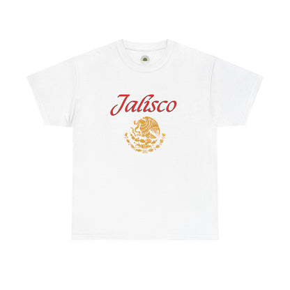 Sobre Todo - ¡VIVA JALISCO! - Unisex Heavy Cotton Tee