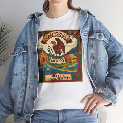 Sobre Todo - CALMEX ORIGTERR Unisex Tee