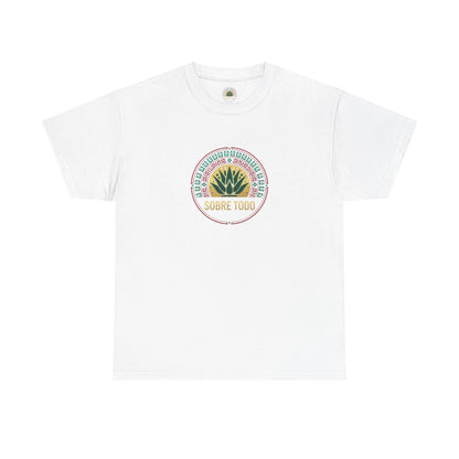 Sobre Todo - CaliMexi Roots – Unisex Graphic Tee