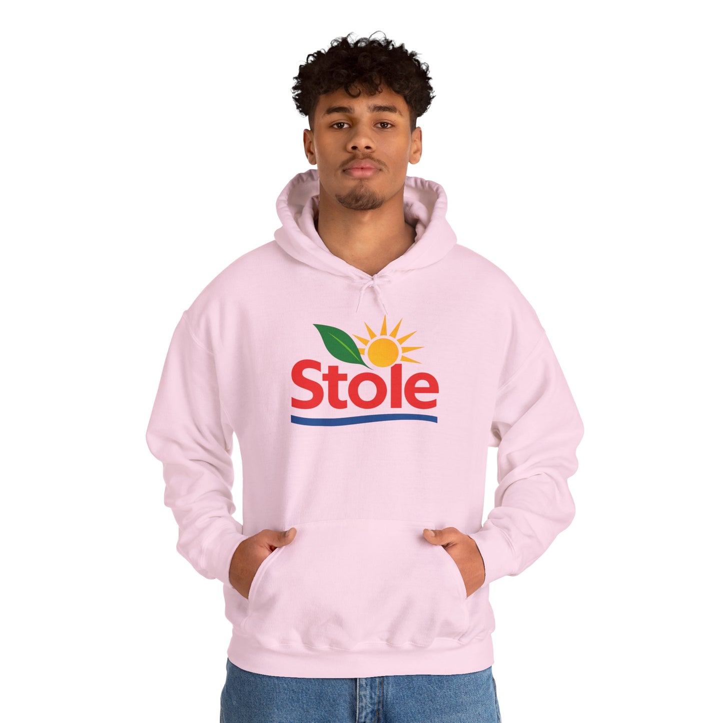 Sobre Todo - STOLE - Hawaii Strong