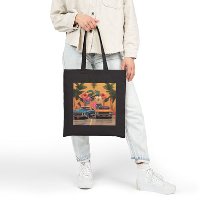 Sobre Todo - Tote Bag