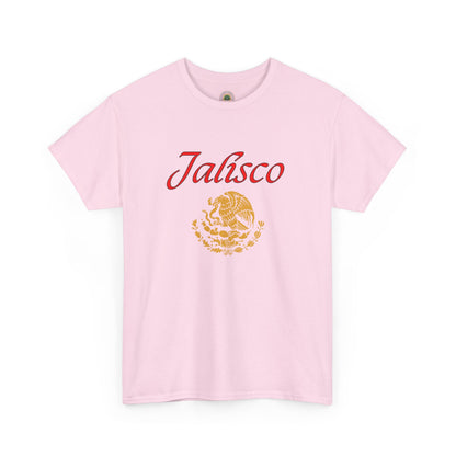 Sobre Todo - ¡VIVA JALISCO! - Unisex Heavy Cotton Tee