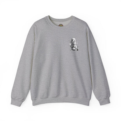 Sobre Todo - Coffee Addict - Unisex Crewneck Sweatshirt - Cozy Gift for Coffee Lovers, Casual Wear, Trendy Sweatshirt, Winter Wardrobe, Graphic [...]