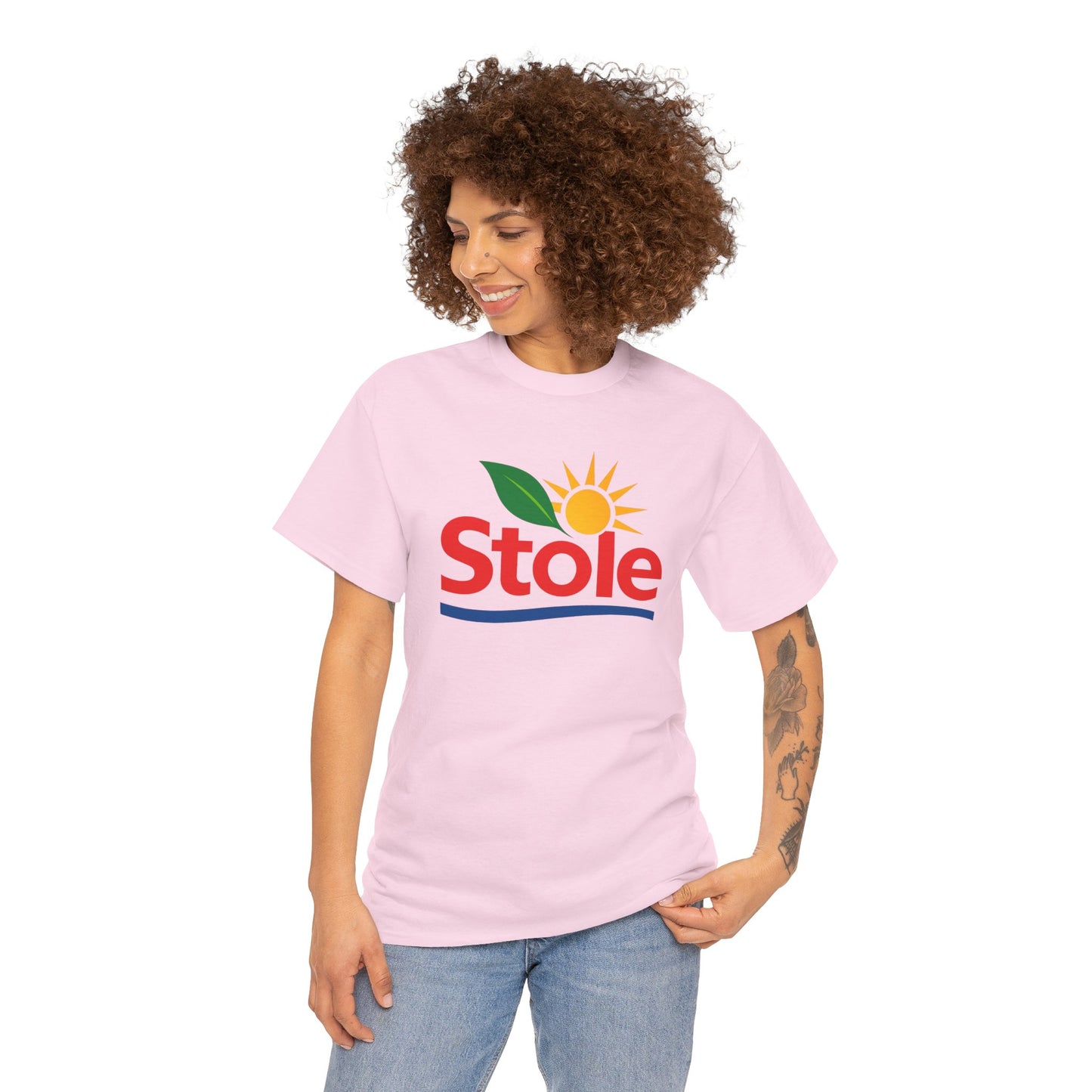 Sobre Todo - STOLE - Hawaii Strong