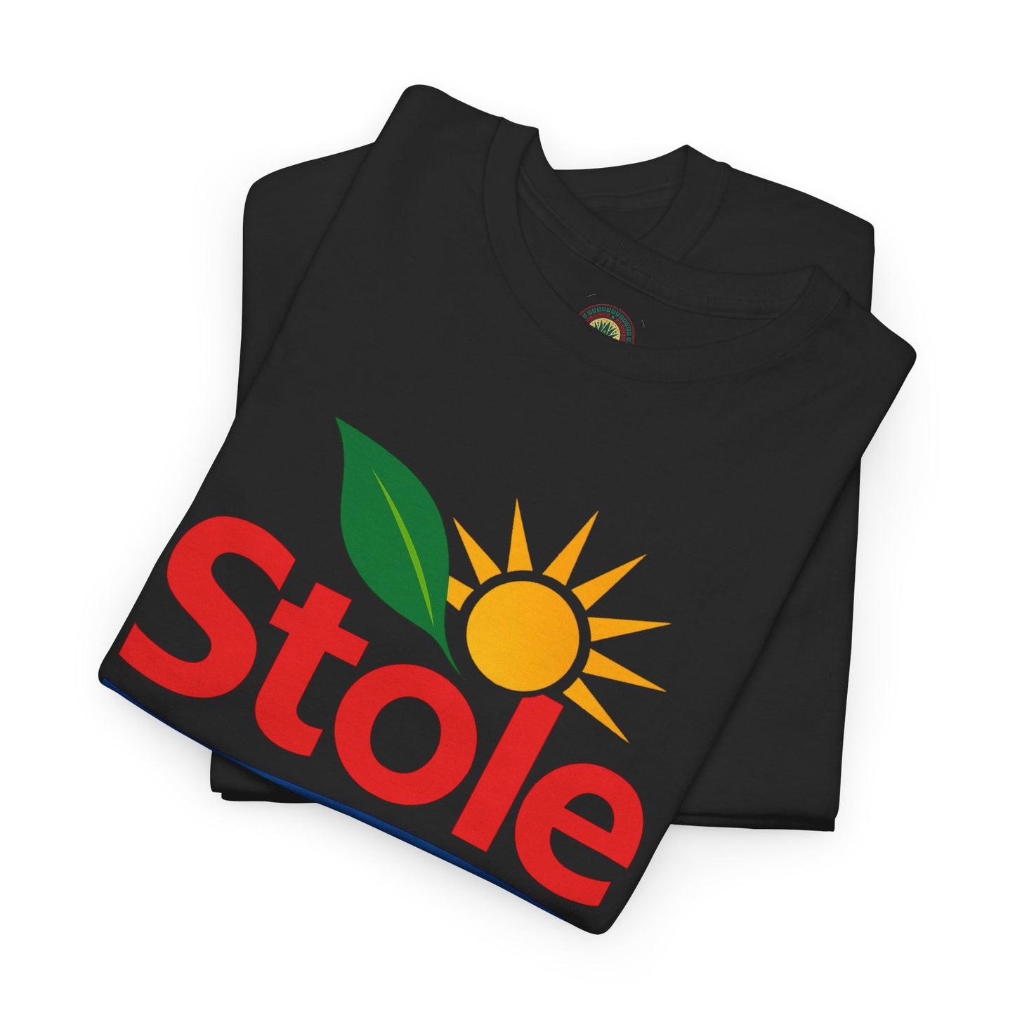 Sobre Todo - STOLE - Hawaii Strong
