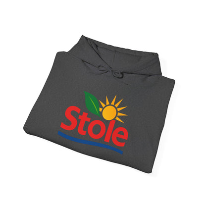 Sobre Todo - STOLE - Hawaii Strong