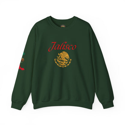 Sobre Todo - Estados Collection | Jalisco Unisex Crewneck
