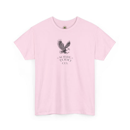 Sobre Todo - Liberty & Justice For All | Unisex Graphic Tee
