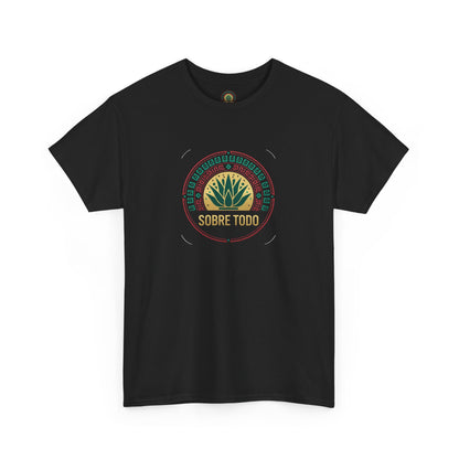 Sobre Todo - CaliMexi Roots – Unisex Graphic Tee