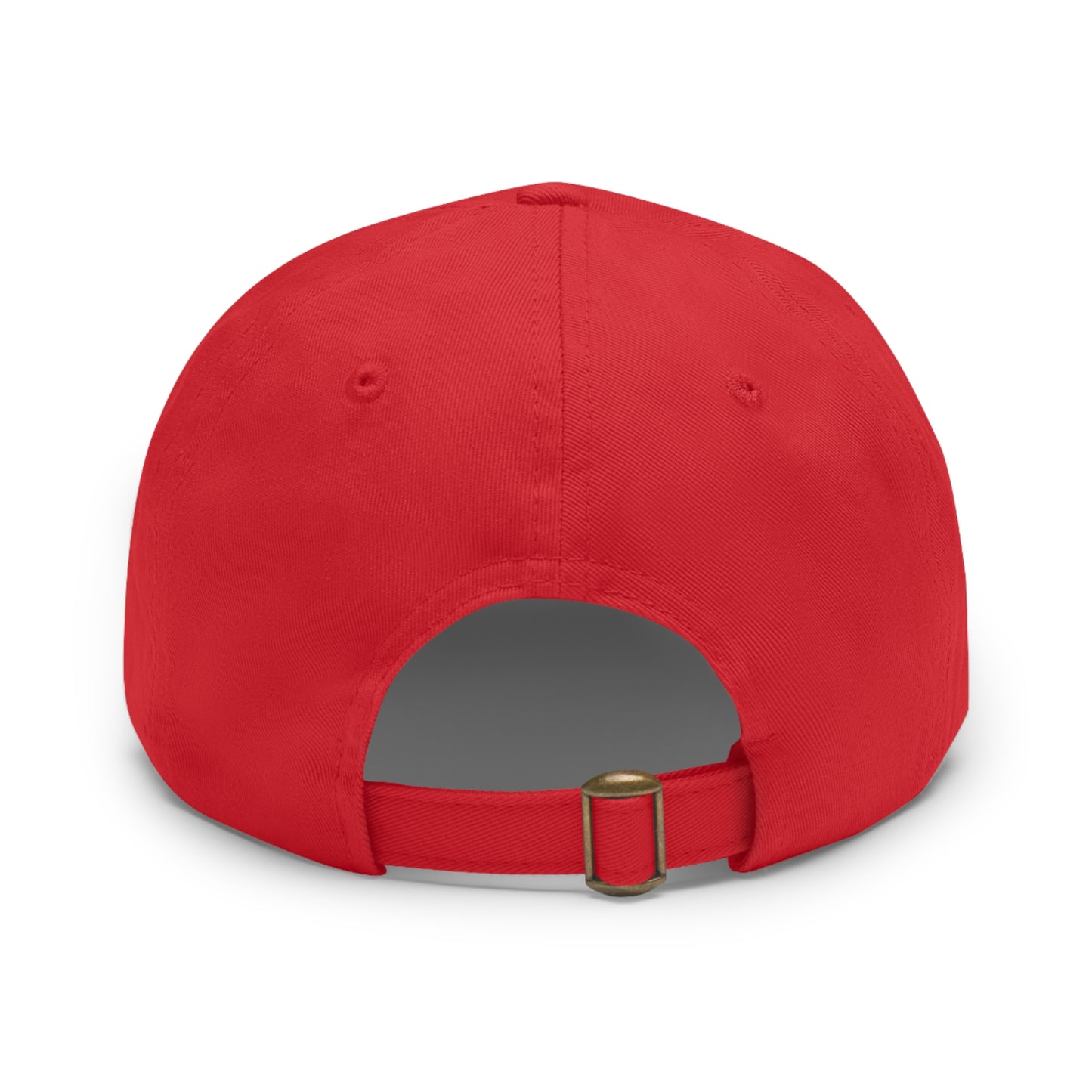 Stay in Motion – Bold Streetwear Snapback Hat| Stay in Motion Dad Hat | Leather Patch |
