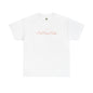 Sobre Todo - No Pasa Nada – Unisex Tee