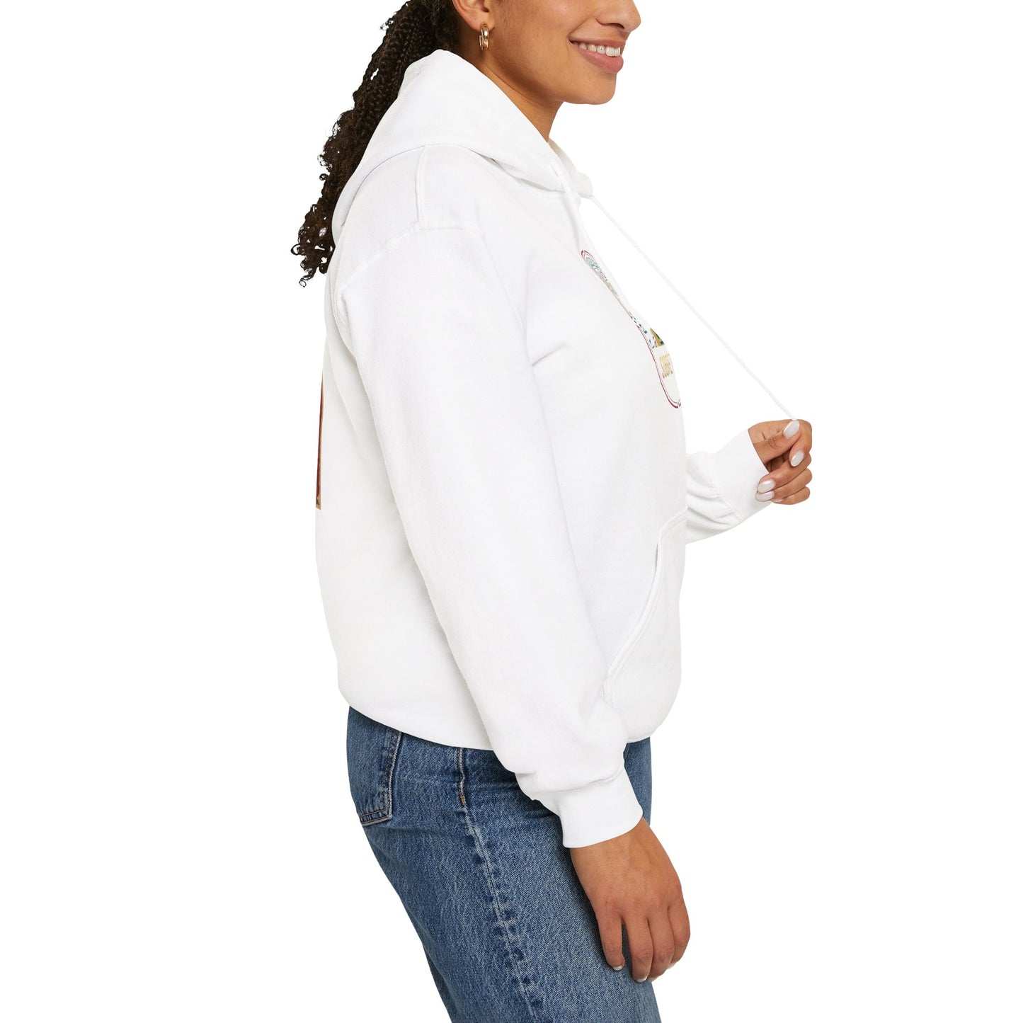 Sobre Todo - CALMEX ORIGTERR - Unisex Hoodie