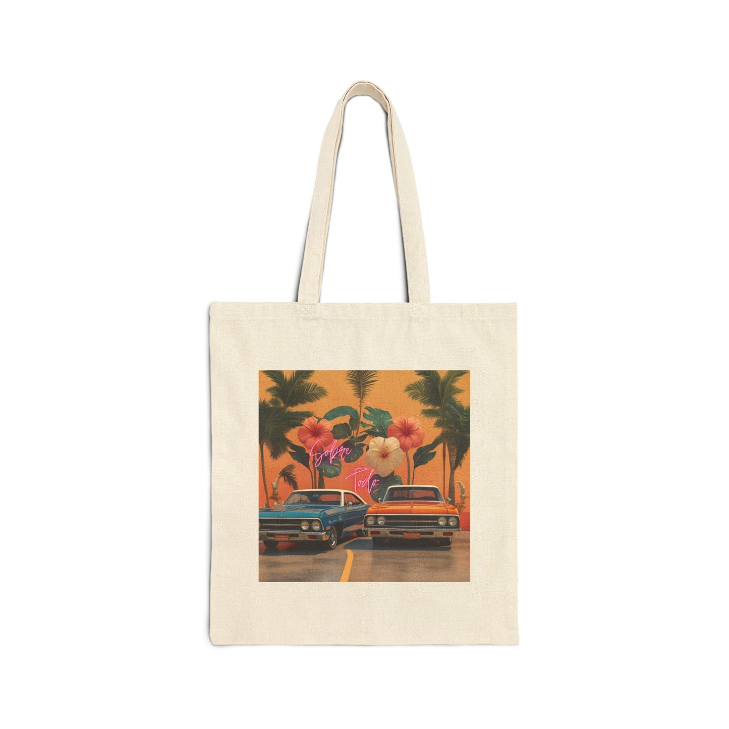Sobre Todo - Tote Bag