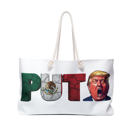 Sobre Todo - PUTO TRUMP Collection