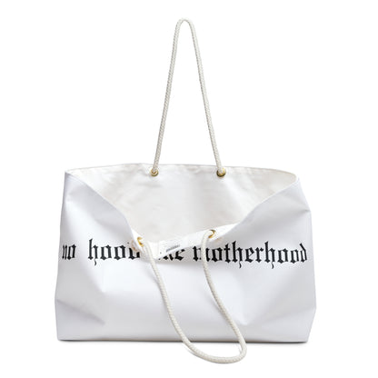Sobre Todo - No Hood Like Motherhood
