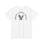 Sobre Todo - Liberty & Justice For All | Unisex Graphic Tee