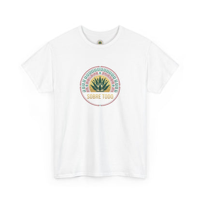 Sobre Todo - CaliMexi Roots – Unisex Graphic Tee