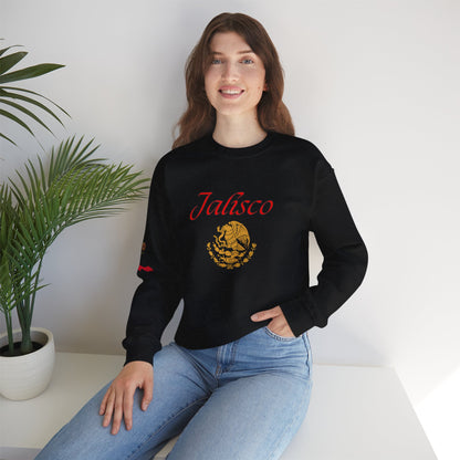 Sobre Todo - Estados Collection | Jalisco Unisex Crewneck