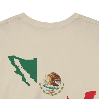 Sobre Todo - ¡VIVA JALISCO! - Unisex Heavy Cotton Tee