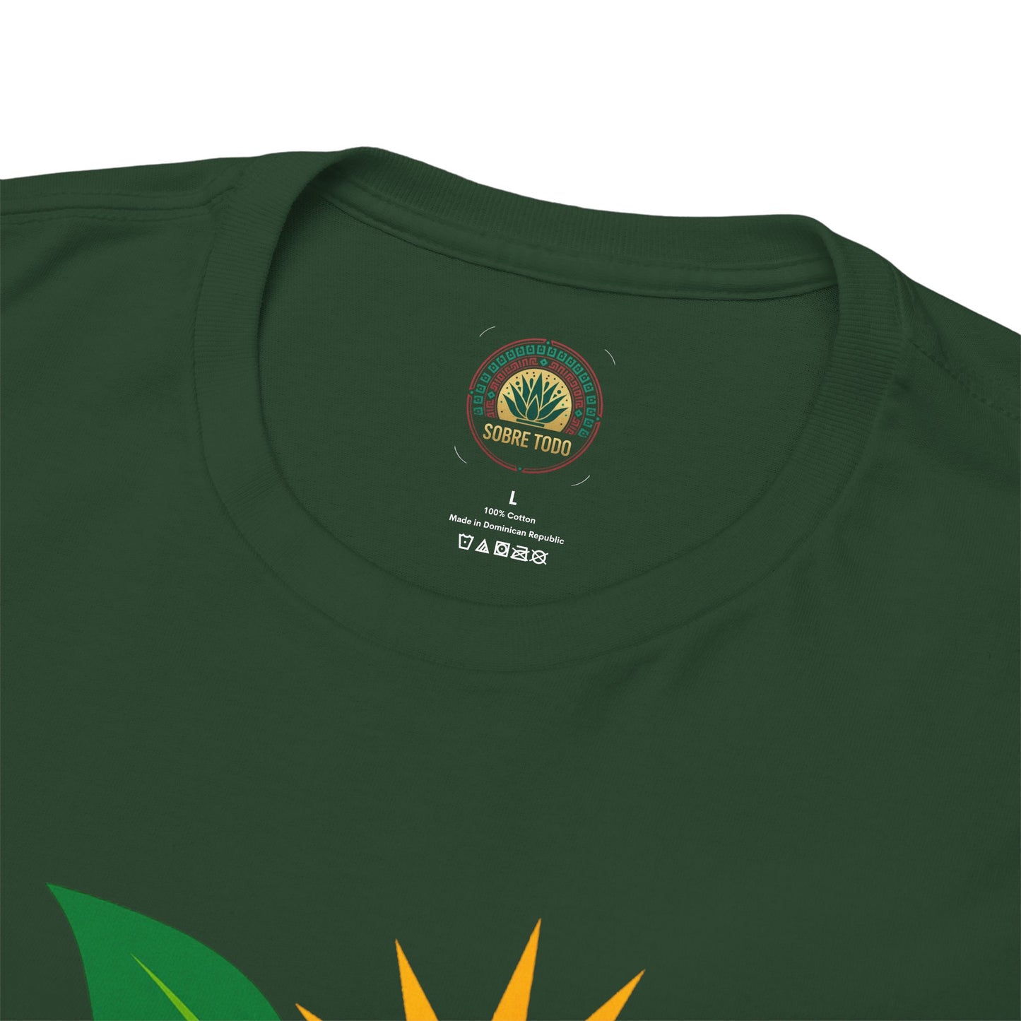 Sobre Todo - STOLE - Hawaii Strong