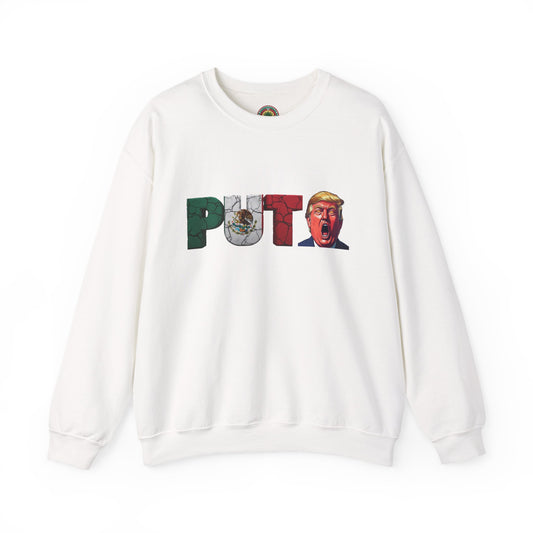 Sobre Todo - PUTO TRUMP Collection