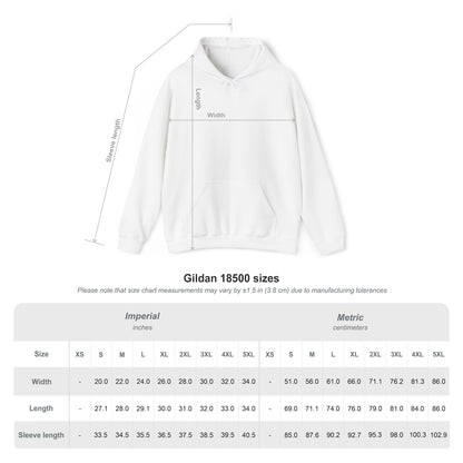 Sobre Todo - CALMEX ORIGTERR - Unisex Hoodie