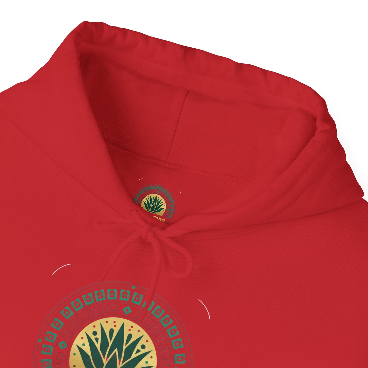Sobre Todo - CALMEX ORIGTERR - Unisex Hoodie