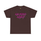 Sobre Todo - No Pasa Nada Chucky Graphic - Unisex Heavy Cotton T-Shirt