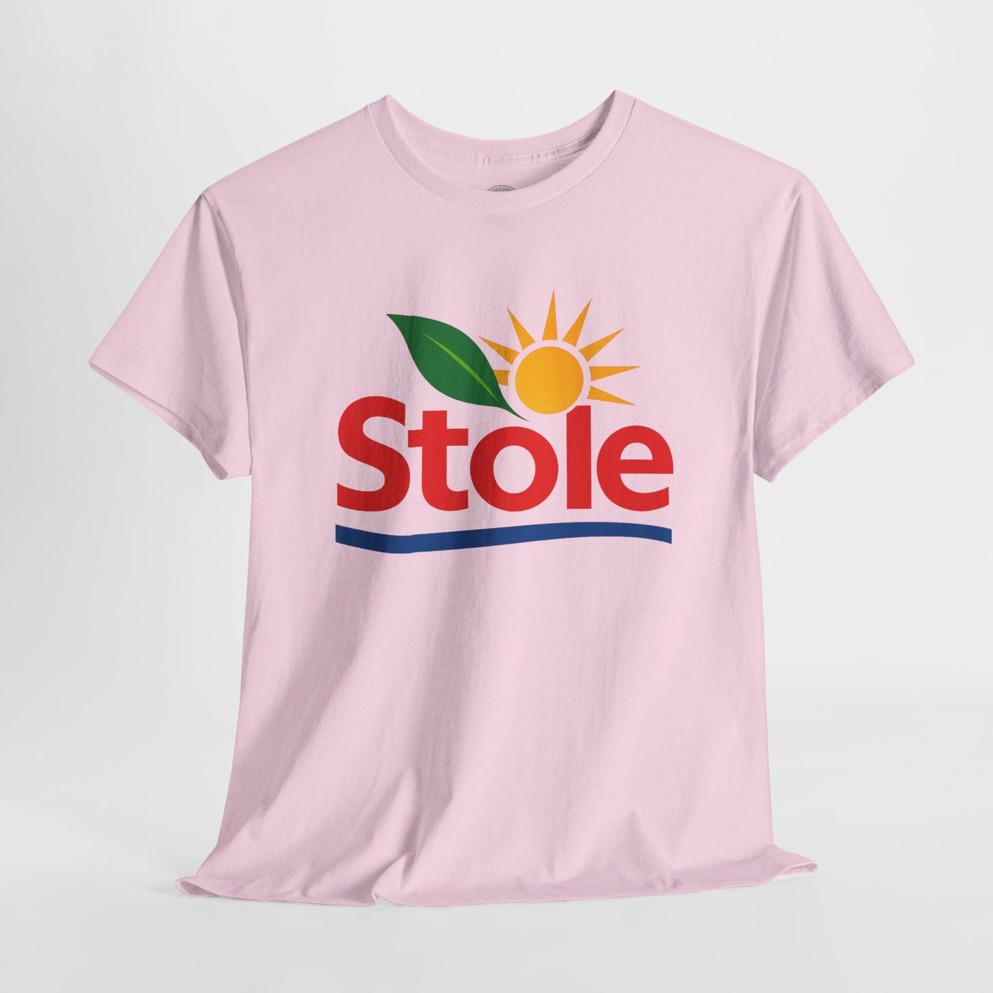 Sobre Todo - STOLE - Hawaii Strong