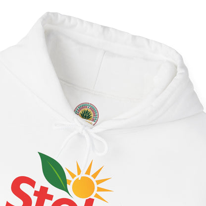 Sobre Todo - STOLE - Hawaii Strong