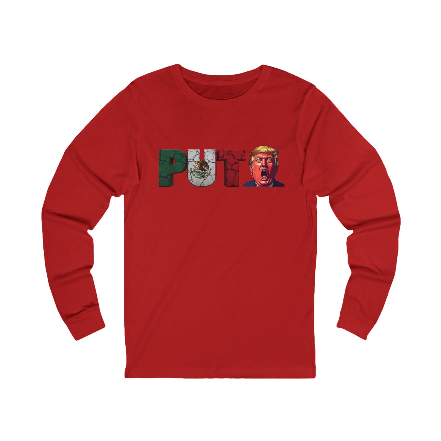 Sobre Todo - PUTO TRUMP Collection