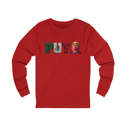 Sobre Todo - PUTO TRUMP Collection