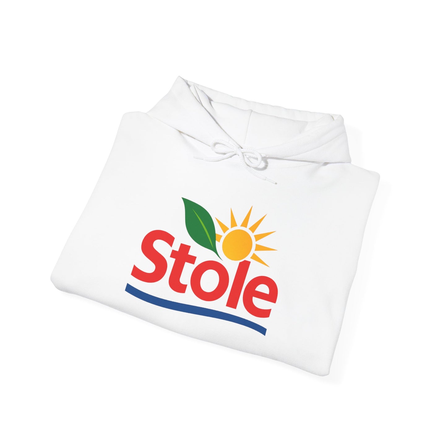 Sobre Todo - STOLE - Hawaii Strong