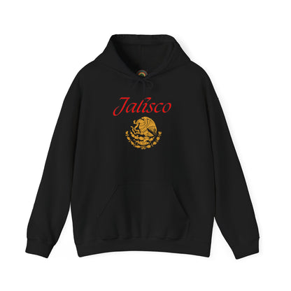 Sobre Todo - ¡Viva Jalisco!