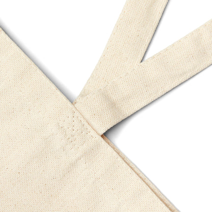 Sobre Todo - Chingona Floral- Cotton Tote Bag