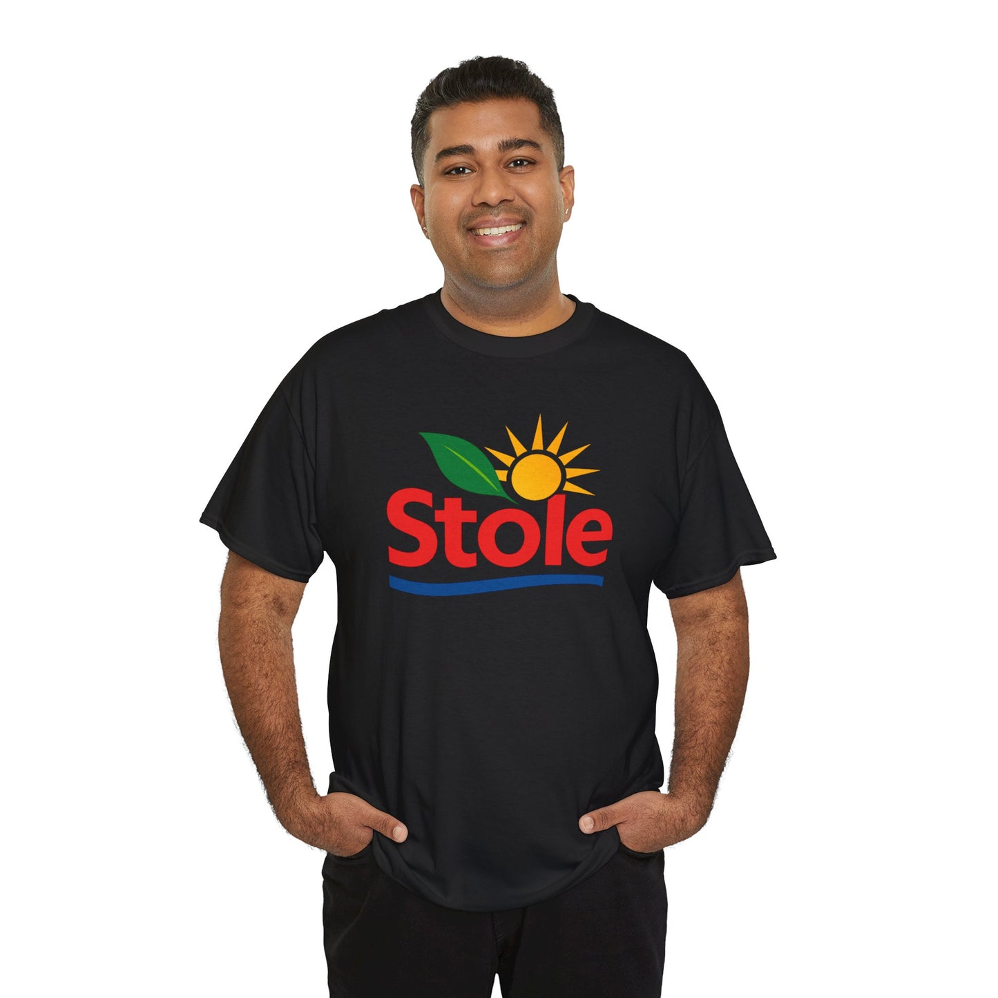 Sobre Todo - STOLE - Hawaii Strong