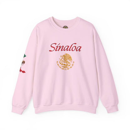 Sobre Todo - Estados Collection | Sinaloa Unisex Crewneck