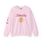 Sobre Todo - Estados Collection | Sinaloa Unisex Crewneck