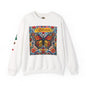 Sobre Todo - Michoacán Monarch Crewneck
