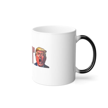Sobre Todo - PUTO TRUMP Collection Coffee Mug