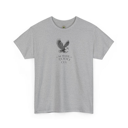 Sobre Todo - Liberty & Justice For All | Unisex Graphic Tee