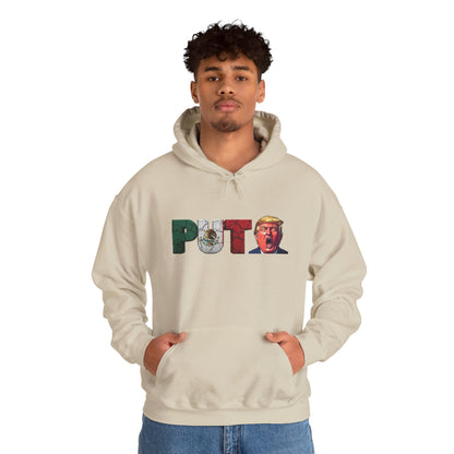 Sobre Todo - PUTO TRUMP Collection