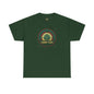Sobre Todo - Mexican Heritage Unisex Heavy Cotton Tee, Casual Tee, Culture Shirt, Travel T-Shirt, Graphic Tee
